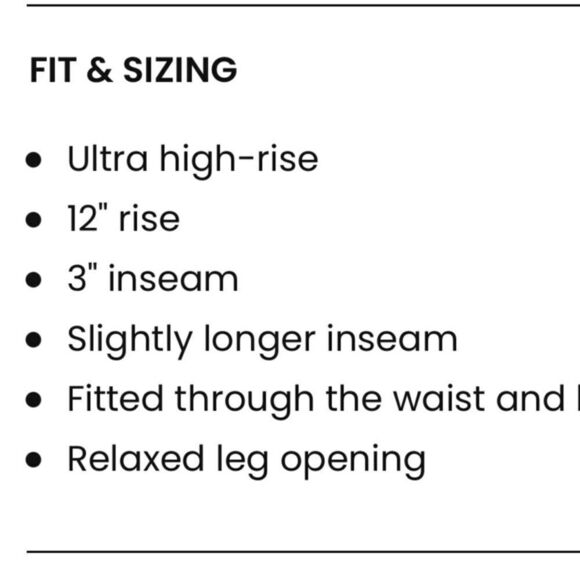 PacSun Light Blue Ultra High Waisted Vintage Denim Shorts size 24 NWT cotton - Picture 16 of 16